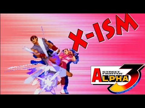 SFA3 REVIVAL - Episode 4: Dumb Buttons