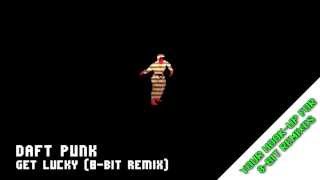 Get Lucky (8-Bit NES Remix)