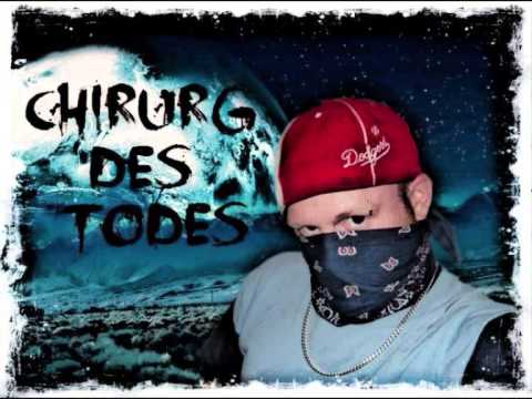 Chirurg des Todes feat. Dorfmonsta - Verliesnutten