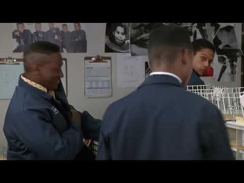 Strictly Business 1991 - Monroe Bobby Scene 🤣