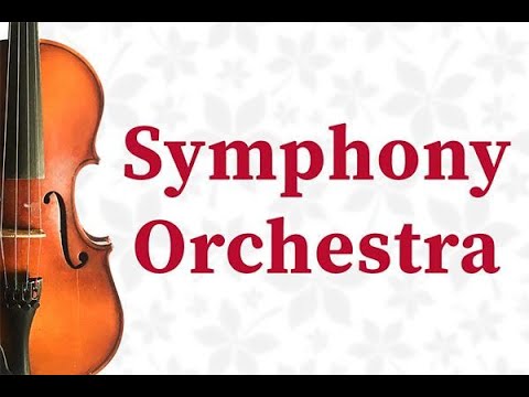 Symphony Orchestra Concerto Winners Concert 3.3.26