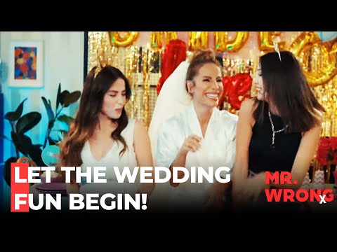 Flirty Lover Problem - Mr. Wrong Special Scenes