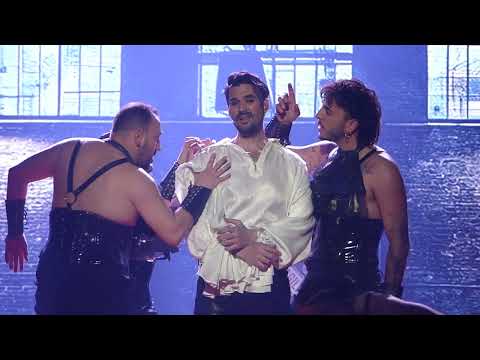 Starmusical - L'Assasymphonie (Florent Mothe) (Lille - 06/04/2025)
