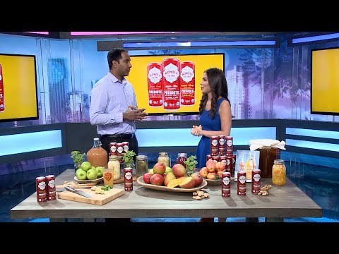 download lagu mp3 mp4 Kombucha Wonder Drink Ingredients, download lagu Kombucha Wonder Drink Ingredients gratis, unduh video klip Kombucha Wonder Drink Ingredients