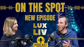 LUXLIV PODCAST: Grow Your Small Business With These CRM, Database and Marketing Strategies