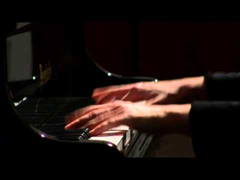 Gute Nacht (from Winterreise) Schubert Liszt Valentina Lisitsa