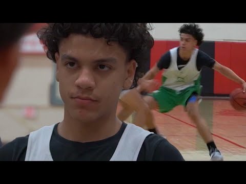 Styles Phipps Is SAUCY With The Rock! PrimeTime Invitational Weekend Mixtape!