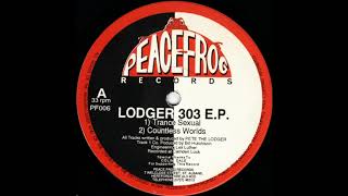 Pete The Lodger - Countless Worlds