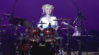 Download lagu [4K]QWER Chodan ‘Ferris Wheel’ fancam in Taipei dome mp3