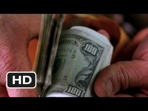 Jackie Brown Official Trailer #1 - (1997) HD