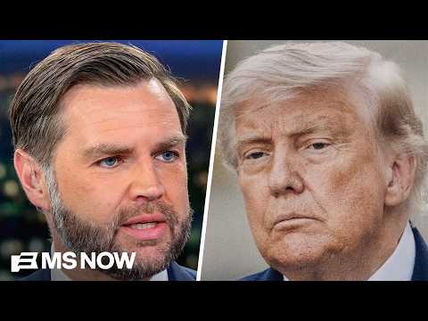WH used Politico story with unnamed source to justify ban– however, that source was Vance: Status