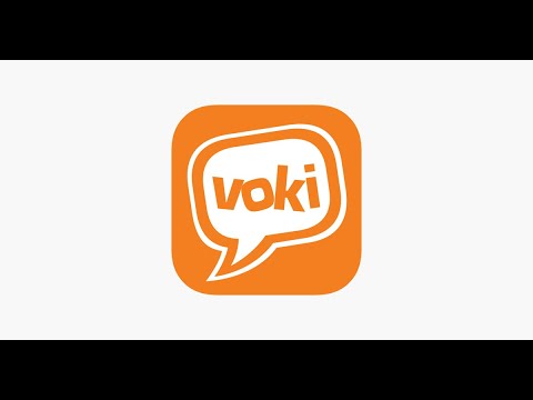 Voki Tutorial