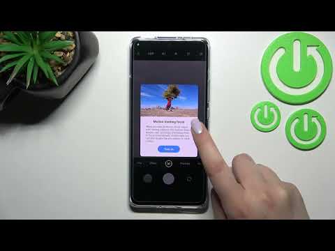 How to Reset Camera Settings on XIAOMI 12 Pro