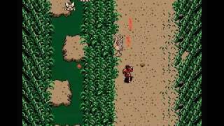 [MSX2] Hi no Tori (1987) (Konami)