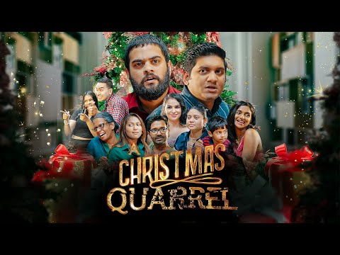 A Christmas Quarrel(වලිය) - Gehan Blok & Dino Corera