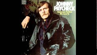 Johnny Paycheck - She's All I Live For