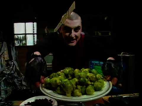 Bad Influence! S02E13 02/12/93