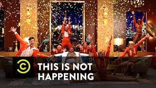 Roy Wood Jr. - Let's Talk About Filth - This Is Not Happening - Uncensored