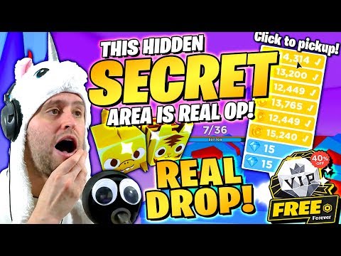 Steam Community Video Op Hidden Secret Area In Winter World On Pet Simulator 2 Free Vip Golden Pets More Roblox Game - roblox oofing legends codes