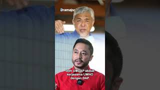 Download lagu ISHAM JALIL Tetap Tolak Kembali Sertai UMNO Selagi Ada DAP!  #dramajor #ishamjalil mp3