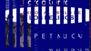 Karaokanta - Felinos - Jambalaya