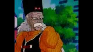 CHABO BALL Z LA SAGA DE KIKO