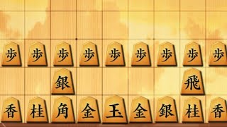 メイドシステムを使ってみた 将棋ウォーズ3切れ実況(36)