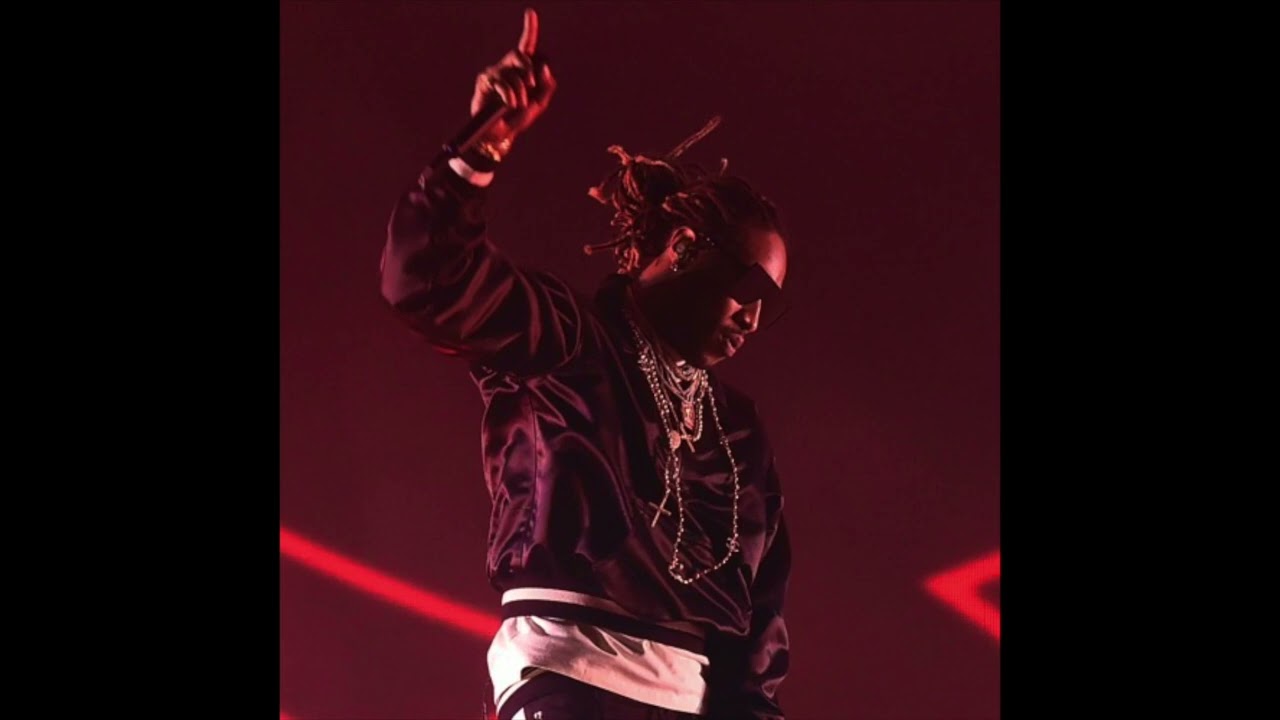 Future - Dead (Unreleased)