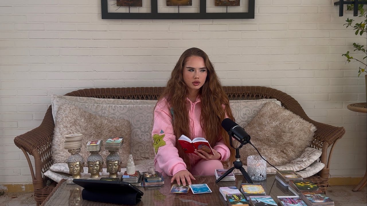 You’re About To Disappear & Reappear On The BIG SCREEN 🧩 Quietly Let This Unfold!