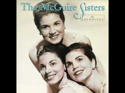 Muskrat Ramble   McGuire Sisters