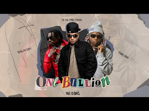 MC Guime - ONE BILLION feat. Soulja Boy e Yunk Vino (JD On Tha Track)