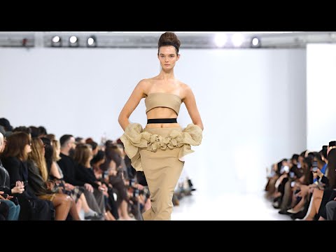 Max Mara | Spring/Summer 2026 | Milan Fashion Week