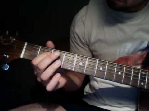 Speed Of Sound - Pearl Jam