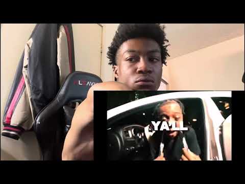 Baby Gee x WhiteBoi Da Geek - 41k Reaction | Not Like Bam