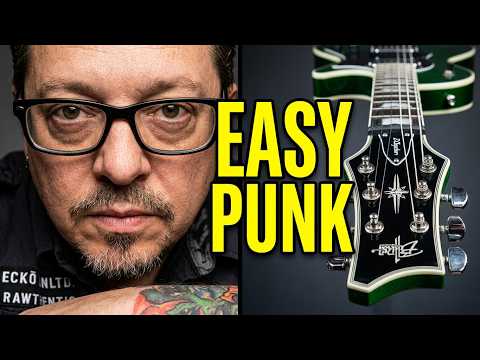 Far Side Of Nowhere - Social Distortion
