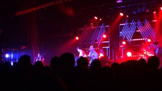 St Lucia - "Love Somebody" live at Royale Boston 11-20-14