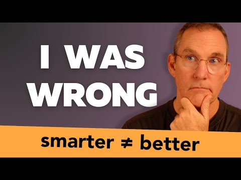 I Built the Same App 9 Times—The Results Made No Sense