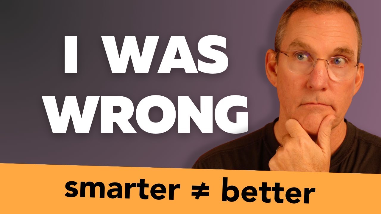 I Built the Same App 9 Times—The Results Made No Sense