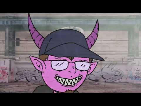 Feio x $krrt Cobain - Say Somethin Stupid (Prod. Feio)