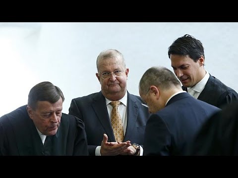 Former Porsche boss cleared of market manipulation in VW takeover attempt