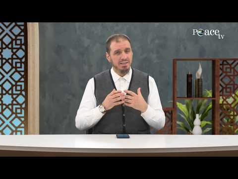 52. Fitimi haram | Enis Rama