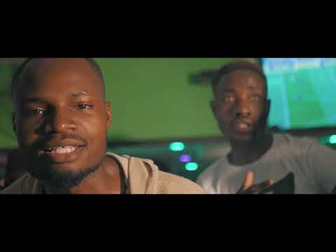 Kas Geezy Abaume Abaneng'a {official video} Official video Kas Geezy_Abaume aba neng'a
