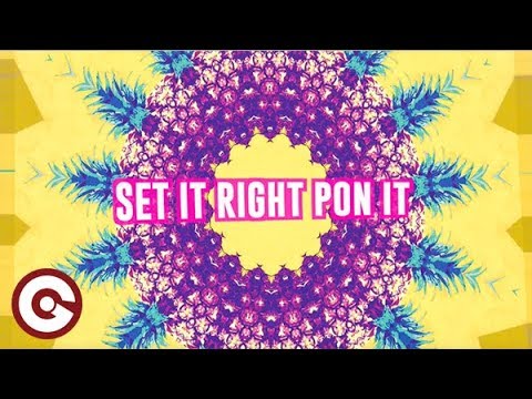 HIISAK feat NYANDA - Poca (Official Lyric Video)