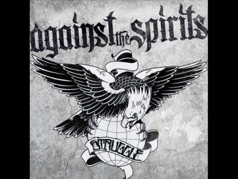 Against The Spirits- Victory