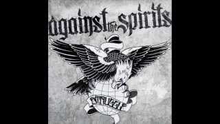 Against The Spirits- Victory