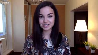 5 Steps To Master Your Russian Pronunciation. Mindset Monday with Elena Jung #19 video