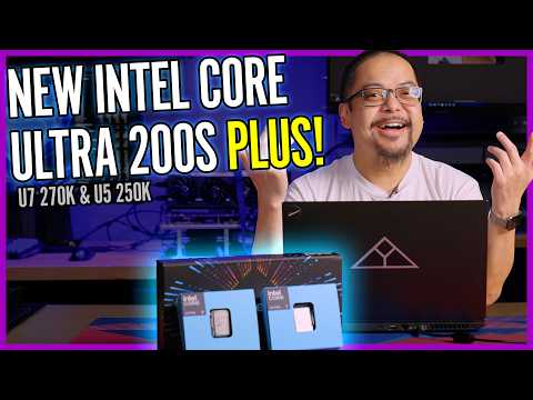 Intel claims their new gaming CPU is 103% faster than AMD...