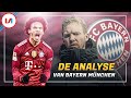 Leroy Sané Schittert Dankzij Tactiek Freak Julian Nagelsmann!