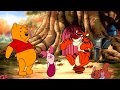 Disney S Winnie De Poeh Dreumes 1999 PC