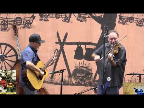 Senior Division Finals- 2023 Western Open Fiddle & Picking Championships